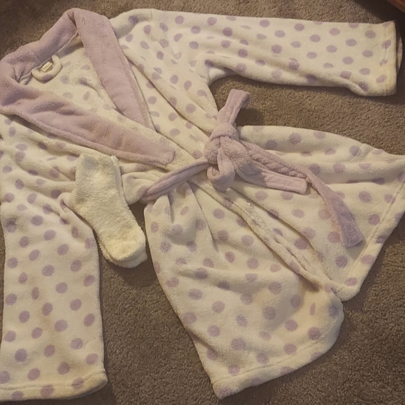 Ulta Beauty Other - SPA ROBE